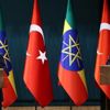 Türkiye, Etiyopya'da en fazla yatırımı olan ikinci ülke Türkiye, Etiyopya'da en fazla yatırımı olan ikinci ülke