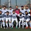 Belsinspor da 2 puan üzüntüsü Belsinspor da 2 puan üzüntüsü