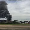 Londra'da şiddetli patlama
