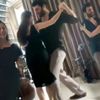 Can Yaman ile annesinden tango şov! Can Yaman ile annesinden tango şov!