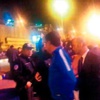 Dönüşte şok tepki Dönüşte şok tepki