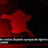 Öğretmenler online Zeybek oynayarak öğrencilerin 19 ... Öğretmenler online Zeybek oynayarak öğrencilerin 19 ...