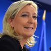 Le Pen ailesinde siyasi kriz Le Pen ailesinde siyasi kriz