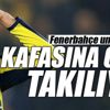 Kafasına göre takılıyor!