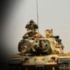 YPG: Türkiye'nin hazırlıkları savaş ilanı