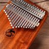 Kalimba nedir Kalimba nedir