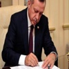 Erdoğan'dan Şehit Ailelerine Taziye Erdoğan'dan Şehit Ailelerine Taziye