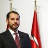 Hazine ve Maliye Bakanı Berat Albayrak "Yeni Ekonomik Model"i açıklıyor
