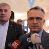 Bakan Ağbal'dan kamu görevlilerine müjdesi Bakan Ağbal'dan kamu görevlilerine müjdesi