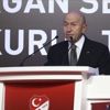 Nihat Özdemir'den önemli açıklamalar