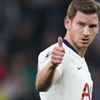 Tottenhamlı Vertonghen'in evi soyuldu Tottenhamlı Vertonghen'in evi soyuldu