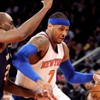 Knicks 16 maç sonra kazandı Knicks 16 maç sonra kazandı