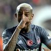 Talisca'dan taraftarları heyecanlandıran paylaşım! Talisca'dan taraftarları heyecanlandıran paylaşım!