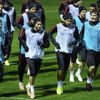 Futbolda milli mesai başlıyor