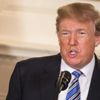 Trump'tan McCain'e "saygı" açıklaması Trump'tan McCain'e "saygı" açıklaması