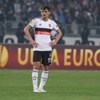 Beşiktaş'ın Olimpiyat büyüsü bozulunca... Beşiktaş'ın Olimpiyat büyüsü bozulunca...