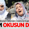 'Ağabeyim Okusun Diye Biz Geceleri Aç Uyurduk' 'Ağabeyim Okusun Diye Biz Geceleri Aç Uyurduk'