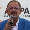 Mehmet Özhaseki: Bazılarını partiden attık Mehmet Özhaseki: Bazılarını partiden attık