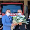İtfaiyede 306. yıl gururu İtfaiyede 306. yıl gururu