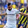 Fenerbahçe: 50 - Bursaspor: 14 Fenerbahçe: 50 - Bursaspor: 14