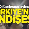 ABD füzelerinin ardından Türkiye'nin endişesi ABD füzelerinin ardından Türkiye'nin endişesi