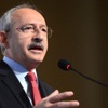 Kılıçdaroğlu, 'Ortadoğu'da barışı getirmek zorundayız'