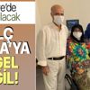 Omurilik felci Zehra'nın hayallerine engel olamayacak: “Türkiye'de ilk olacağım” Omurilik felci Zehra'nın hayallerine engel olamayacak: “Türkiye'de ilk olacağım”