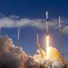 SpaceX, süper fareleri uzaya gönderdi SpaceX, süper fareleri uzaya gönderdi