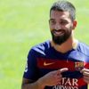 Arda Turan Milli Takım'a dönüyor