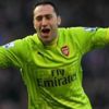 Fenerbahçe, Arsenal'den Ospina ile anlaştı