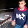 Asırlık Mağarada Geleneksel Yöntemlerle İplik Üretimi Asırlık Mağarada Geleneksel Yöntemlerle İplik Üretimi