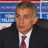 Hacıosmanoğlu'nun babalık sevinci Hacıosmanoğlu'nun babalık sevinci
