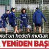 Erol Bulut Gençlerbirliği maçı öncesi son uyarılarını yaptı! Yeniden başlıyoruz Erol Bulut Gençlerbirliği maçı öncesi son uyarılarını yaptı! Yeniden başlıyoruz