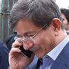 Davutoğlu Bu Telefonu Beklemiyordu Davutoğlu Bu Telefonu Beklemiyordu