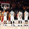 Galatasaray Doğa Sigorta - TOFAŞ: 80 - 75 Galatasaray Doğa Sigorta - TOFAŞ: 80 - 75