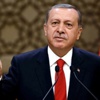 Erdoğan Fransa Savunma Bakanı'nı kabul etti Erdoğan Fransa Savunma Bakanı'nı kabul etti