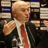 Nihat Özdemir Fenerbahçe kongre üyeliğinden istifa etti Nihat Özdemir Fenerbahçe kongre üyeliğinden istifa etti