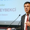 Zeybekci hakkındaki gensoru gündeme alınmadı Zeybekci hakkındaki gensoru gündeme alınmadı