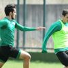 Bursaspor'da Ankaragücü hazırlıkları başladı Bursaspor'da Ankaragücü hazırlıkları başladı