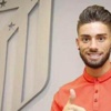 Arda'nın yerine o geldi! Arda'nın yerine o geldi!