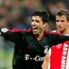 Roy Makaay: Galatasaray'ı geri çevirdim Roy Makaay: Galatasaray'ı geri çevirdim
