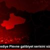 Tokat Belediye Plevne galibiyet serisini sürdürdü Tokat Belediye Plevne galibiyet serisini sürdürdü