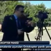 Elazığ'da jandarma karakoluna saldırı Elazığ'da jandarma karakoluna saldırı