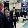 Başkan Erdoğan incelemişti! Uçan araba TUSİ’ye büyük ilgi Başkan Erdoğan incelemişti! Uçan araba TUSİ’ye büyük ilgi