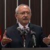 Kılıçdaroğlu Hatay’da konuşuyor Kılıçdaroğlu Hatay’da konuşuyor