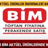 BİM aktüel 9 Kasım 16 Kasım ürünler indirim kataloğu 2018 BİM aktüel ürünler indirim listesi BİM aktüel 9 Kasım 16 Kasım ürünler indirim kataloğu 2018 BİM aktüel ürünler indirim listesi
