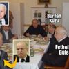 Feto’nun sofrasından SÖZCÜ tanıklığına