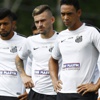 Fenerbahçe, 3 isim için Brezilya'da Fenerbahçe, 3 isim için Brezilya'da