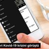 G7 liderleri Kovid-19 krizini görüştü G7 liderleri Kovid-19 krizini görüştü