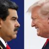 Maduro'dan Trump'a 'Hitler' benzetmesi Maduro'dan Trump'a 'Hitler' benzetmesi
